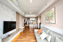 Disewakan Apartemen Minimalis 91m2 Punya 2 KT, 2 KM, Lokasi di Cempaka Putih Disewakan Apartemen Minimalis 91m2 Punya 2 KT, 2 KM, Lokasi di Cempaka Putih