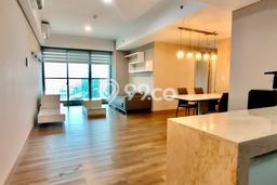 Hunian Apartemen 4 KT 3 KM di Cempaka Putih, Jakarta Pusat Dijual Cepat Hunian Apartemen 4 KT 3 KM di Cempaka Putih, Jakarta Pusat Dijual Cepat