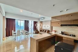 Apartemen Disewa Terjangkau 4 KT / 3 KM di Cempaka Putih, Jakarta Pusat Apartemen Disewa Terjangkau 4 KT / 3 KM di Cempaka Putih, Jakarta Pusat
