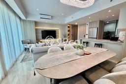 Apartemen Eksklusif Dijual di Cempaka Putih, Jakarta Pusat Punya 5 Kamar & 4 Kamar Mandi Apartemen Eksklusif Dijual di Cempaka Putih, Jakarta Pusat Punya 5 Kamar & 4 Kamar Mandi