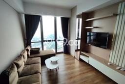 Apartemen Harga Murah dengan 2 BR & 2 KM di Cempaka Putih Jakarta Pusat Apartemen Harga Murah dengan 2 BR & 2 KM di Cempaka Putih Jakarta Pusat