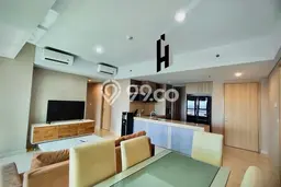 Hunian Apartemen Disewakan Terjangkau 131m2 di Cempaka Putih, Cocok Dijadikan Tempat Tinggal Anda Hunian Apartemen Disewakan Terjangkau 131m2 di Cempaka Putih, Cocok Dijadikan Tempat Tinggal Anda