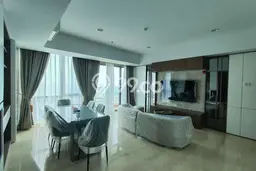 Jarang Ada! Hunian Apartemen Hemat di Cempaka Putih, Jakarta Pusat 2 Kamar Tidur dan 2 Kamar Mandi Jarang Ada! Hunian Apartemen Hemat di Cempaka Putih, Jakarta Pusat 2 Kamar Tidur dan 2 Kamar Mandi