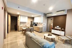 Jarang Ada! Unit Apartemen Hemat di Cempaka Putih, Jakarta Pusat 3 Kamar Tidur dan 3 Kamar Mandi Jarang Ada! Unit Apartemen Hemat di Cempaka Putih, Jakarta Pusat 3 Kamar Tidur dan 3 Kamar Mandi