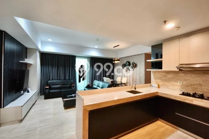 Ada Kamar Hunian Hemat Disewa di Cempaka Putih, Jakarta Pusat 4 BR Ada Kamar Hunian Hemat Disewa di Cempaka Putih, Jakarta Pusat 4 BR