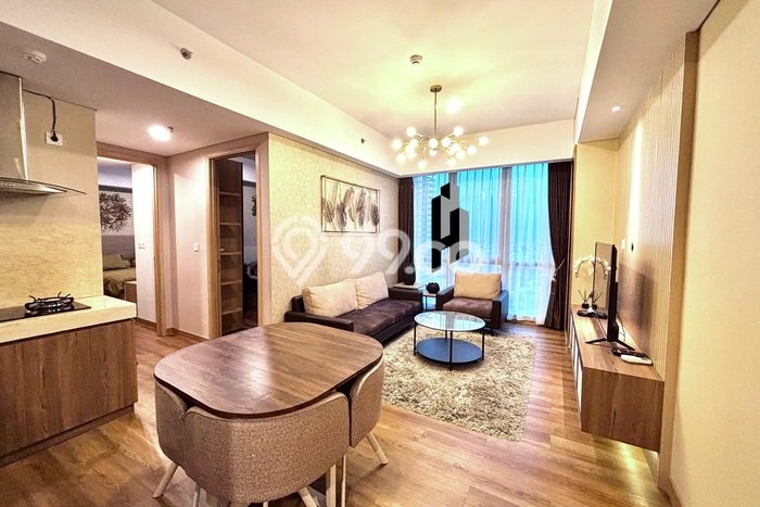Sewa Apartemen Hemat di Cempaka Putih, Jakarta Pusat Dekat Fasilitas Umum Sewa Apartemen Hemat di Cempaka Putih, Jakarta Pusat Dekat Fasilitas Umum