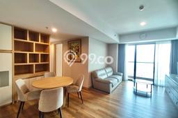 Sewa Sekarang Apartemen Minimalis 3 KT di Kawasan Cempaka Putih Sewa Sekarang Apartemen Minimalis 3 KT di Kawasan Cempaka Putih