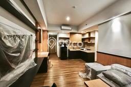 Disewakan Segera Apartemen Strategis 3 KT, 3 KM di Kawasan Cempaka Putih Disewakan Segera Apartemen Strategis 3 KT, 3 KM di Kawasan Cempaka Putih
