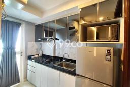 Siap Milik Apartemen 1 KT 1 KM di Kelapa Gading Siap Milik Apartemen 1 KT 1 KM di Kelapa Gading