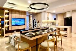 Jarang Ada! Hunian Apartemen Hemat di Cempaka Putih, Jakarta Pusat 4 Kamar Tidur dan 3 Kamar Mandi Jarang Ada! Hunian Apartemen Hemat di Cempaka Putih, Jakarta Pusat 4 Kamar Tidur dan 3 Kamar Mandi