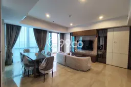 Sewa Apartemen Minimalis 118m2 Punya 2 KT, 2 KM, Lokasi di Cempaka Putih Sewa Apartemen Minimalis 118m2 Punya 2 KT, 2 KM, Lokasi di Cempaka Putih