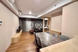 Disewakan Cepat! Unit Apartemen Hemat di Cempaka Putih, Jakarta Pusat 3 Kamar Tidur dan 2 Kamar Mandi Disewakan Cepat! Unit Apartemen Hemat di Cempaka Putih, Jakarta Pusat 3 Kamar Tidur dan 2 Kamar Mandi
