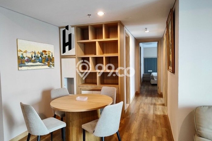 Disewakan Cepat! Unit Apartemen Hemat di Cempaka Putih, Jakarta Pusat 3 Kamar Tidur dan 2 Kamar Mandi Disewakan Cepat! Unit Apartemen Hemat di Cempaka Putih, Jakarta Pusat 3 Kamar Tidur dan 2 Kamar Mandi