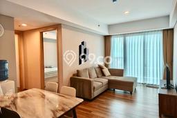 Sewa Sekarang Apartemen Minimalis 2 KT di Kawasan Cempaka Putih Sewa Sekarang Apartemen Minimalis 2 KT di Kawasan Cempaka Putih