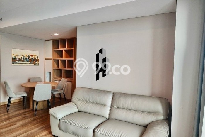 Disewakan Cepat! Unit Apartemen Hemat di Cempaka Putih, Jakarta Pusat 3 Kamar Tidur dan 2 Kamar Mandi Disewakan Cepat! Unit Apartemen Hemat di Cempaka Putih, Jakarta Pusat 3 Kamar Tidur dan 2 Kamar Mandi