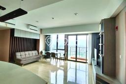Apartemen Siap Huni 3 Kamar dengan Harga Hemat di Area Cempaka Putih, Jakarta Pusat Apartemen Siap Huni 3 Kamar dengan Harga Hemat di Area Cempaka Putih, Jakarta Pusat