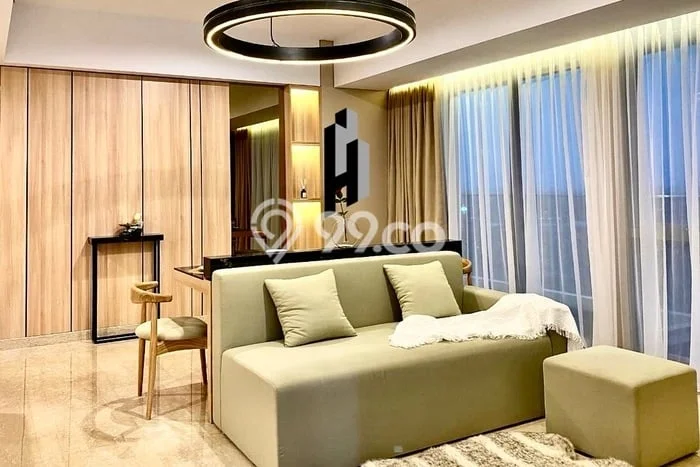 Jarang Ada! Hunian Apartemen Hemat di Cempaka Putih, Jakarta Pusat 4 Kamar Tidur dan 3 Kamar Mandi Jarang Ada! Hunian Apartemen Hemat di Cempaka Putih, Jakarta Pusat 4 Kamar Tidur dan 3 Kamar Mandi