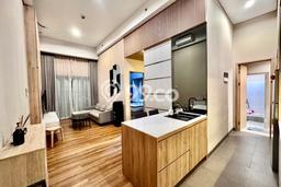 Apartemen Nyaman Dijual di Cempaka Putih, Jakarta Pusat Dilengkapi 2 KT dan 2 KM Apartemen Nyaman Dijual di Cempaka Putih, Jakarta Pusat Dilengkapi 2 KT dan 2 KM