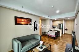 Apartemen Harga Murah dengan 2 BR & 2 KM di Cempaka Putih Jakarta Pusat Apartemen Harga Murah dengan 2 BR & 2 KM di Cempaka Putih Jakarta Pusat