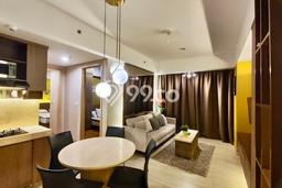 Apartemen Disewa Terjangkau 3 KT / 2 KM di Cempaka Putih, Jakarta Pusat Apartemen Disewa Terjangkau 3 KT / 2 KM di Cempaka Putih, Jakarta Pusat