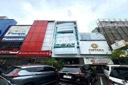 Area Ramai! Ruko Dijual di Kelapa Gading untuk Bisnis Luas Bangunan 306m2 Area Ramai! Ruko Dijual di Kelapa Gading untuk Bisnis Luas Bangunan 306m2