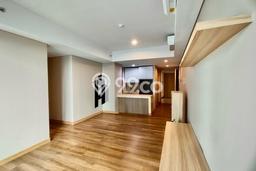 Apartemen Siap Huni 3 Kamar dengan Harga Hemat di Area Cempaka Putih, Jakarta Pusat Apartemen Siap Huni 3 Kamar dengan Harga Hemat di Area Cempaka Putih, Jakarta Pusat