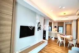 Jarang Ada! Unit Apartemen Hemat di Cempaka Putih, Jakarta Pusat 2 Kamar Tidur dan 2 Kamar Mandi Jarang Ada! Unit Apartemen Hemat di Cempaka Putih, Jakarta Pusat 2 Kamar Tidur dan 2 Kamar Mandi