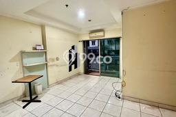 Dijual Apartemen di Kelapa Gading, Jakarta Utara Punya 2 Kamar Tidur Dijual Apartemen di Kelapa Gading, Jakarta Utara Punya 2 Kamar Tidur