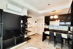 Untuk Dijual Apartemen Nyaman di Kelapa Gading Jakarta Utara 0 Kamar Tidur Untuk Dijual Apartemen Nyaman di Kelapa Gading Jakarta Utara 0 Kamar Tidur