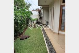 Hunian Cantik Modern Lb 145m2 di Cinere, Depok Hunian Cantik Modern Lb 145m2 di Cinere, Depok