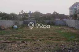 Lahan Strategis di Mampang Prapatan Dijual dengan Luas 5500m2 Lahan Strategis di Mampang Prapatan Dijual dengan Luas 5500m2