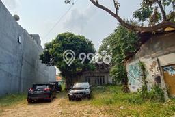 Tanah Dijual di Jakarta Selatan Seluas 1748m2 Strategis Tanah Dijual di Jakarta Selatan Seluas 1748m2 Strategis