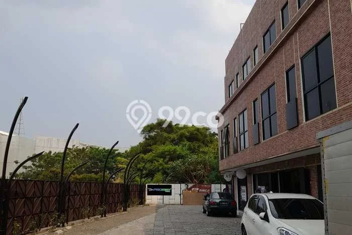 Ruko Bagus Dijual di Margonda Depok Strategis Cocok untuk Kembangkan Bisnis Ruko Bagus Dijual di Margonda Depok Strategis Cocok untuk Kembangkan Bisnis