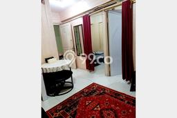 Apartemen Harga Murah dengan 2 BR & 1 KM di Kemayoran Jakarta Pusat Apartemen Harga Murah dengan 2 BR & 1 KM di Kemayoran Jakarta Pusat
