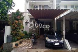 Hunian Nyaman Asri 3 KT Siap Huni di Cireundeu Tangerang Hunian Nyaman Asri 3 KT Siap Huni di Cireundeu Tangerang