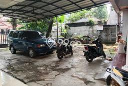 Lahan Dijual Lokasi Strategis di Jakarta Selatan dengan Luas 1121m2 Lahan Dijual Lokasi Strategis di Jakarta Selatan dengan Luas 1121m2