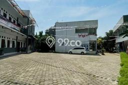Tanah untuk Dijual Lokasi Cilodong, Depok Luas 1919m2 SHM Tanah untuk Dijual Lokasi Cilodong, Depok Luas 1919m2 SHM
