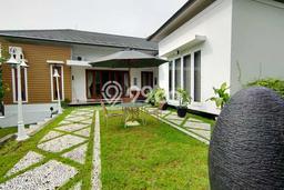 Rumah Elit LB 500m2 Siap Huni Desain Elegan di Ciganjur, Jakarta Selatan Rumah Elit LB 500m2 Siap Huni Desain Elegan di Ciganjur, Jakarta Selatan