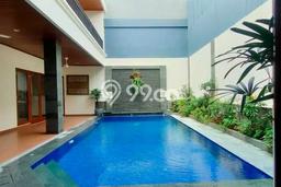 Rumah Mewah LB 500m2 Siap Pakai Desain Elegan di Lebak Bulus, Jakarta Selatan Rumah Mewah LB 500m2 Siap Pakai Desain Elegan di Lebak Bulus, Jakarta Selatan