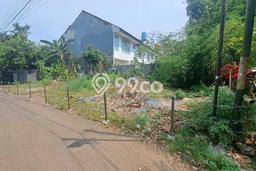 Lahan Investasi Lokasi Pasar Minggu Jakarta Selatan - Lahan Investasi Lokasi Pasar Minggu Jakarta Selatan -