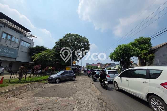 Lahan Dijual Lokasi Strategis di Depok dengan Luas 2000m2 Lahan Dijual Lokasi Strategis di Depok dengan Luas 2000m2