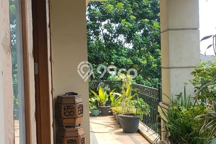 Hot Offer Hunian Mewah Ideal dan Luas di Cinere, Depok Hot Offer Hunian Mewah Ideal dan Luas di Cinere, Depok