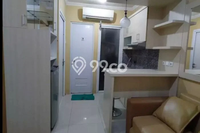 Apartemen Nyaman Dijual di Cempaka Putih, Jakarta Pusat Dilengkapi 2 KT dan 1 KM Apartemen Nyaman Dijual di Cempaka Putih, Jakarta Pusat Dilengkapi 2 KT dan 1 KM