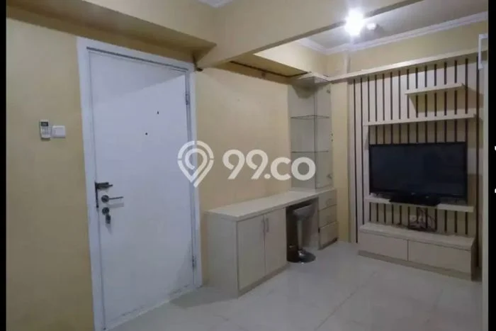 Apartemen Nyaman Dijual di Cempaka Putih, Jakarta Pusat Dilengkapi 2 KT dan 1 KM Apartemen Nyaman Dijual di Cempaka Putih, Jakarta Pusat Dilengkapi 2 KT dan 1 KM