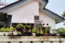 Jual Rumah Strategis Bagus Punya 4 KT di Jagakarsa Jakarta Selatan SHM Jual Rumah Strategis Bagus Punya 4 KT di Jagakarsa Jakarta Selatan SHM
