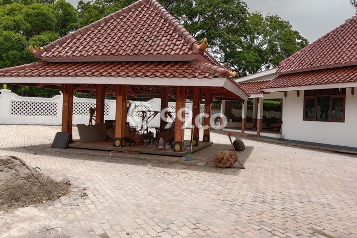 Disewakan Cepat Rumah Kondisi Bagus di Area Cinere, Depok Disewakan Cepat Rumah Kondisi Bagus di Area Cinere, Depok