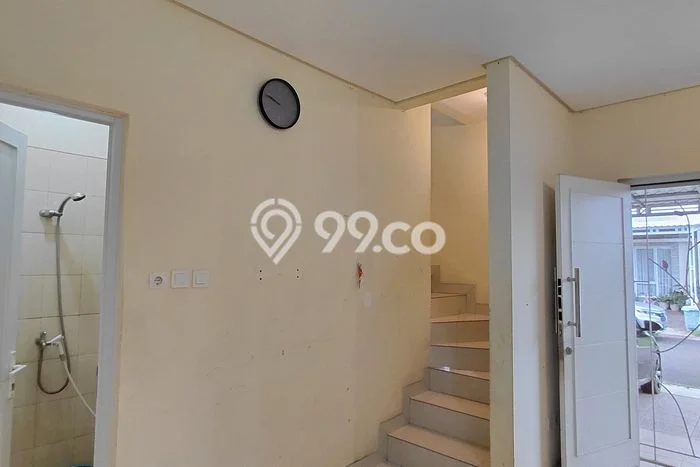 Hunian Cantik Modern Lb 84m2 di Ciputat, Tangerang Selatan Hunian Cantik Modern Lb 84m2 di Ciputat, Tangerang Selatan