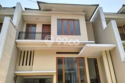 Hunian Nyaman Asri 4 KT Siap Pakai di Kampung Utan Tangerang Hunian Nyaman Asri 4 KT Siap Pakai di Kampung Utan Tangerang