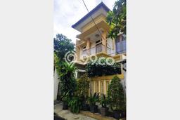 Dijual Rumah Elit Exclusive di Pasar Minggu, Jakarta Selatan Dijual Rumah Elit Exclusive di Pasar Minggu, Jakarta Selatan