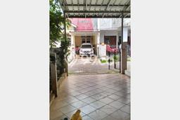 Jual Rumah Favorit Siap Huni LB 55m2 di Pamulang, Tangerang Selatan Jual Rumah Favorit Siap Huni LB 55m2 di Pamulang, Tangerang Selatan